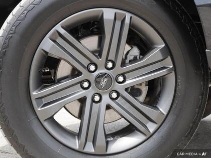 used 2023 Ford F-150 car, priced at $54,900
