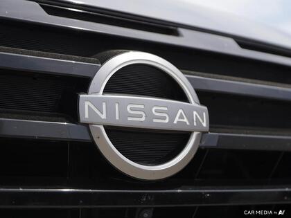 used 2024 Nissan Pathfinder car, priced at $50,900