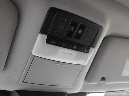 used 2024 Nissan Pathfinder car, priced at $50,900