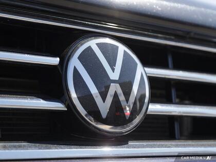 used 2024 Volkswagen Tiguan car, priced at $35,500