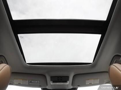 used 2024 Nissan Pathfinder car, priced at $50,900