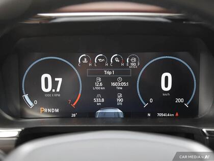 used 2023 Ford F-150 car, priced at $54,900