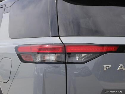 used 2024 Nissan Pathfinder car, priced at $50,900
