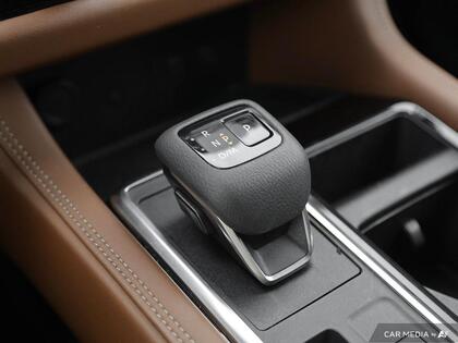 used 2024 Nissan Pathfinder car, priced at $50,900