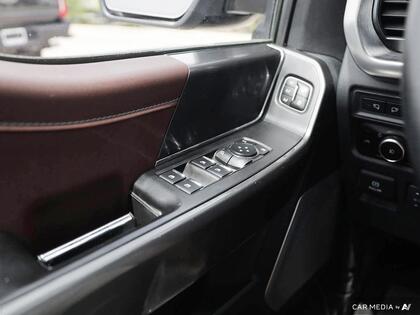 used 2023 Ford F-150 car, priced at $54,900