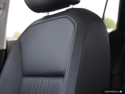 used 2024 Volkswagen Tiguan car, priced at $35,500