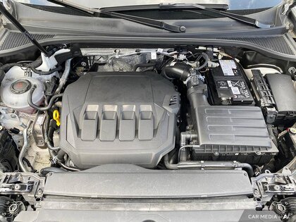 used 2024 Audi Q3 car, priced at $41,698