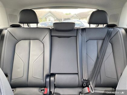 used 2024 Audi Q3 car, priced at $41,698