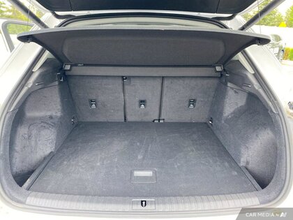 used 2024 Audi Q3 car, priced at $41,698