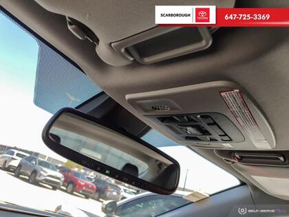 used 2021 Toyota Camry car, priced at $33,895