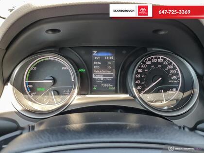 used 2021 Toyota Camry car, priced at $33,895