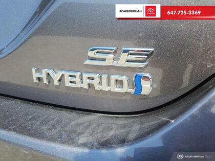 used 2021 Toyota Camry car, priced at $33,895