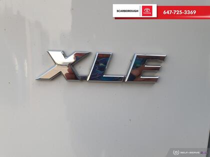 used 2021 Toyota RAV4 car, priced at $31,895