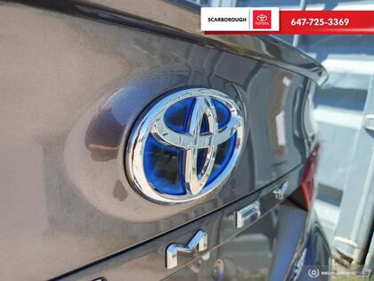 used 2021 Toyota Camry car, priced at $33,895