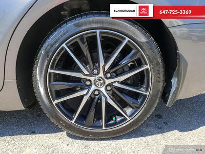 used 2021 Toyota Camry car, priced at $33,895