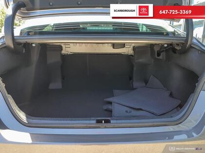 used 2021 Toyota Camry car, priced at $33,895