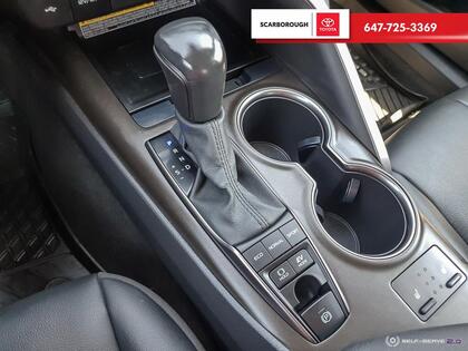 used 2021 Toyota Camry car, priced at $33,895
