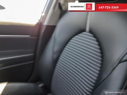 used 2021 Toyota Camry car, priced at $33,895