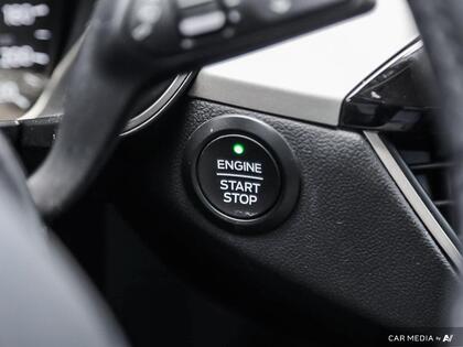 used 2021 Ford Escape car, priced at $23,500