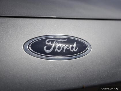 used 2021 Ford Escape car, priced at $23,500