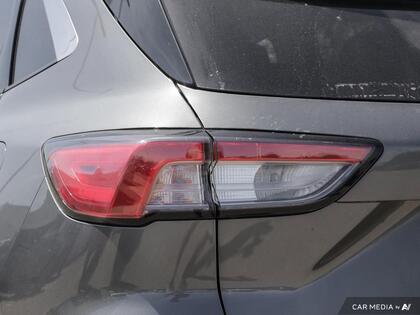 used 2021 Ford Escape car, priced at $25,900