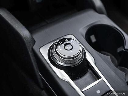 used 2021 Ford Escape car, priced at $23,500