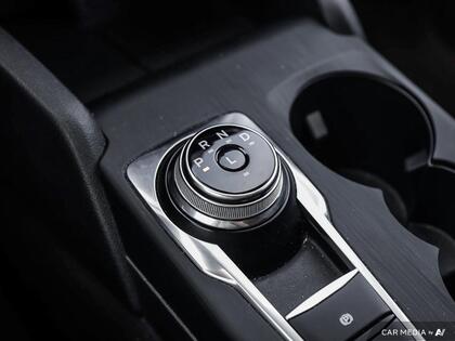 used 2021 Ford Escape car, priced at $25,900