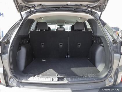 used 2021 Ford Escape car, priced at $23,500