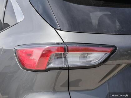 used 2021 Ford Escape car, priced at $23,500