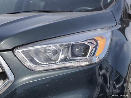 used 2019 Ford Escape car, priced at $19,900