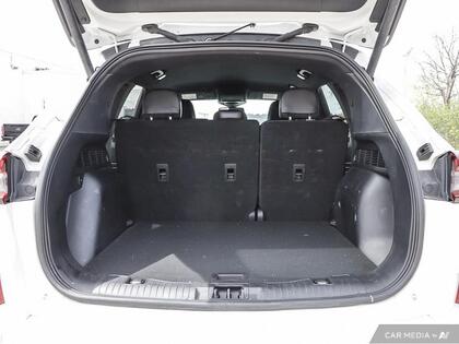 used 2023 Ford Escape car, priced at $32,500