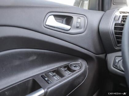 used 2019 Ford Escape car, priced at $19,900