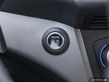 used 2019 Ford Escape car, priced at $19,900