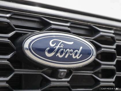 used 2023 Ford Escape car, priced at $32,500
