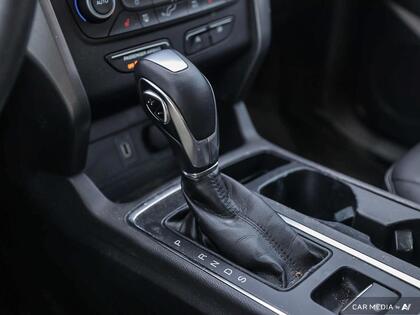 used 2019 Ford Escape car, priced at $19,900