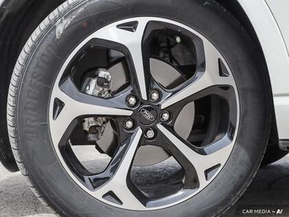 used 2023 Ford Escape car, priced at $32,500