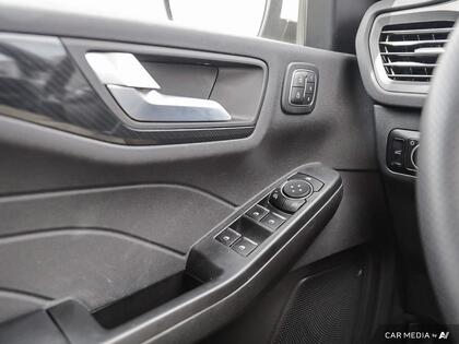 used 2023 Ford Escape car, priced at $32,500