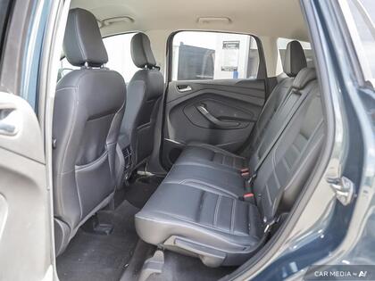 used 2019 Ford Escape car, priced at $19,900