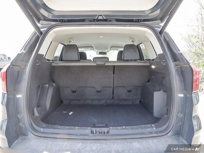 used 2019 Ford Escape car, priced at $19,900
