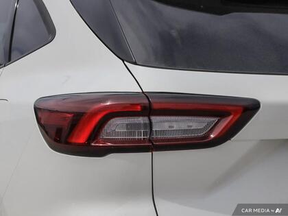 used 2023 Ford Escape car, priced at $32,500