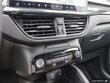 used 2023 Ford Escape car, priced at $32,500
