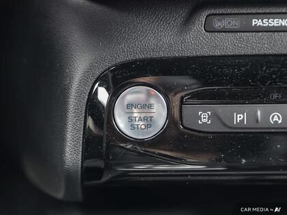 used 2023 Ford Escape car, priced at $32,500