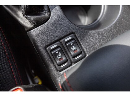 used 2016 Subaru WRX car, priced at $22,988