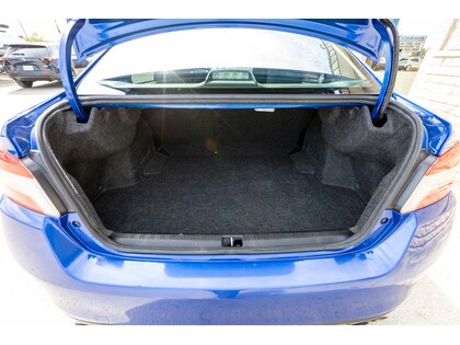 used 2016 Subaru WRX car, priced at $22,988