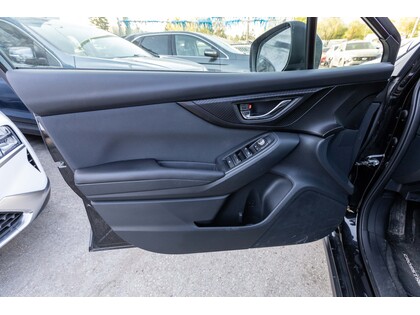 used 2019 Subaru Crosstrek car, priced at $27,388