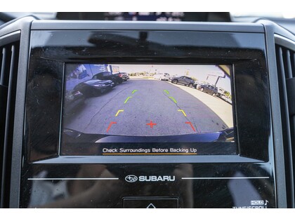 used 2019 Subaru Crosstrek car, priced at $27,388