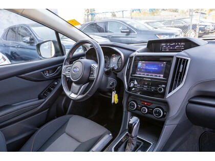 used 2019 Subaru Crosstrek car, priced at $27,388