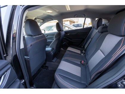 used 2019 Subaru Crosstrek car, priced at $27,388