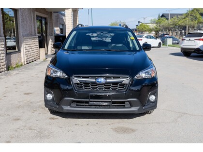 used 2019 Subaru Crosstrek car, priced at $27,388