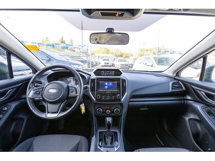 used 2019 Subaru Crosstrek car, priced at $27,388